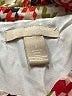 Banana Republic Monogram 100% Polyester Red Tank Top Size S - photo 7