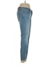 Lucky Brand Hearts Blue Jeans Size 4 - photo 4