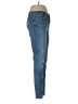AGOLDE Hearts Blue Jeans Size 28 waist - photo 4