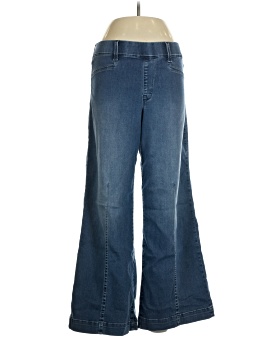Cosmic Blue Love Jeans