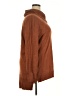 Tribal Brown Turtleneck Sweater Size XXL - photo 4