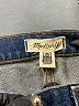 Madewell Blue Jeans Size 28 waist (petite) - photo 4