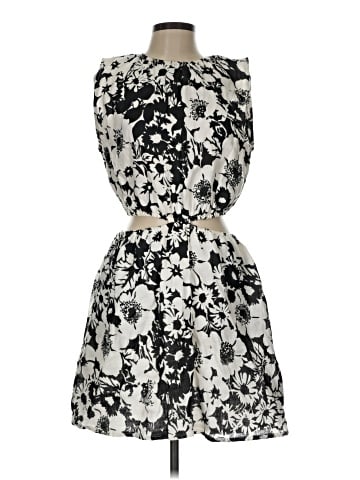 Faithfull the Brand Cocktail Dress (view 1)