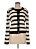 CeCe Ivory Cardigan Size M - photo 1
