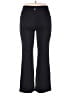 Heathyoga Black Active Pants Size XXL - photo 2