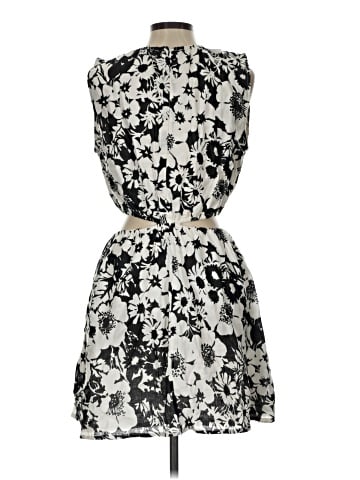 Faithfull the Brand Cocktail Dress (view 2)