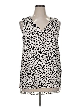 Gibson Sleeveless Blouse (view 1)