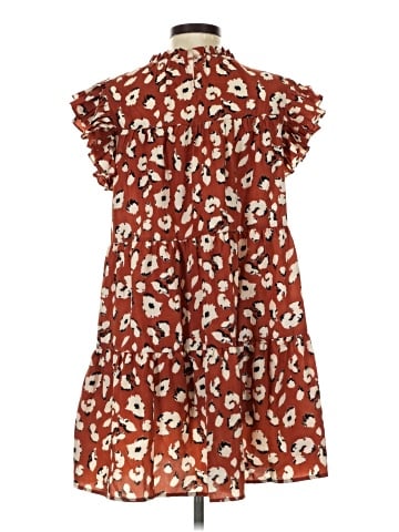 Jodi Casual Dress (view 2)