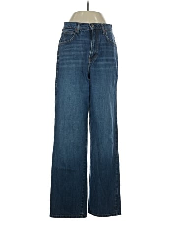 Reformation Jeans Jeans (view 1)