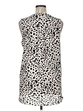 Gibson Sleeveless Blouse (view 2)