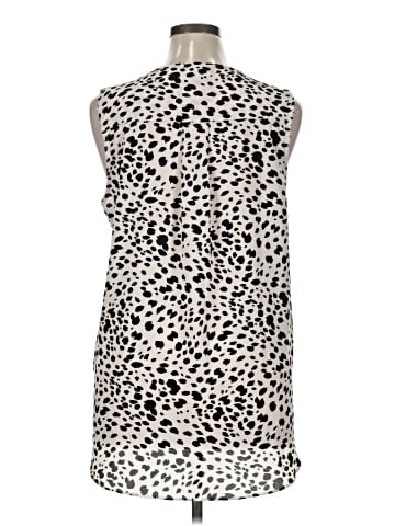 Gibson Sleeveless Blouse (view 2)
