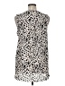 Gibson Ivory Sleeveless Blouse Size XL - photo 2
