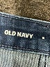 Old Navy Blue Jeans Size 8 - photo 7