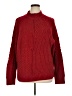 American Eagle Outfitters Solid Red Pullover Sweater Size XL - photo 1