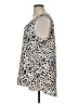 Gibson Ivory Sleeveless Blouse Size XL - photo 5