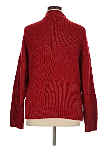 American Eagle Outfitters Pullover Sweater (view 2)