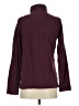 Orvis 100% Cotton Burgundy Pullover Sweater Size XS - photo 2