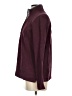 Orvis 100% Cotton Burgundy Pullover Sweater Size XS - photo 5