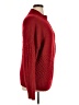 American Eagle Outfitters Solid Red Pullover Sweater Size XL - photo 4