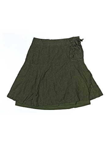 Ann Taylor Casual Skirt (view 1)