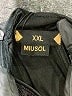Miusol Black Cocktail Dress Size XXL - photo 4