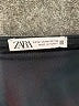 Zara Black Bodysuit Size M - photo 3