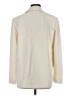 Theory 100% Polyester Ivory Blazer Size 4 - photo 2