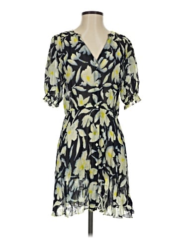 Velvet by Graham & Spencer Cocktail Dress (view 1)