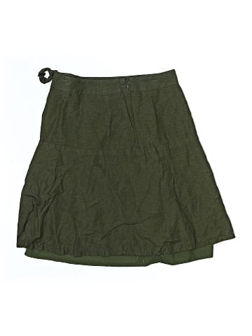 Ann Taylor Casual Skirt (view 2)