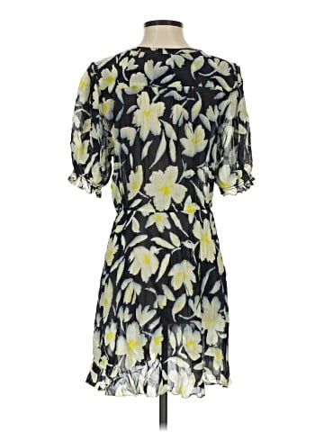 Velvet by Graham & Spencer Cocktail Dress (view 2)
