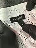 Talbots White Casual Dress Size L - photo 7