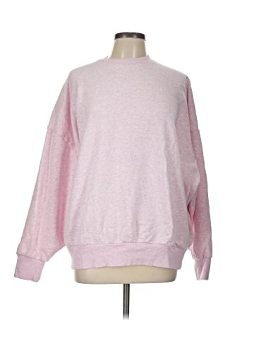 Under Armour Sweatshirt (view 1)