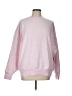 Under Armour Pink Sweatshirt Size L - photo 1