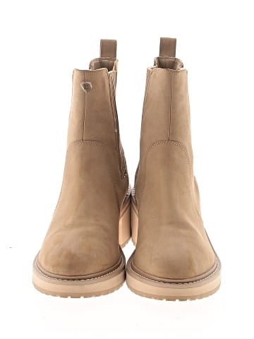J.Crew Factory Store Ankle Boots (view 2)