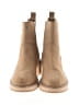 J.Crew Factory Store Tan Ankle Boots Size 11 - photo 2