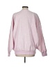 Under Armour Pink Sweatshirt Size L - photo 2