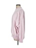 Under Armour Pink Sweatshirt Size L - photo 5