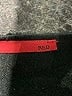 Red Black Cardigan Size XL - photo 7