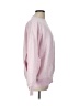 Under Armour Pink Sweatshirt Size L - photo 4