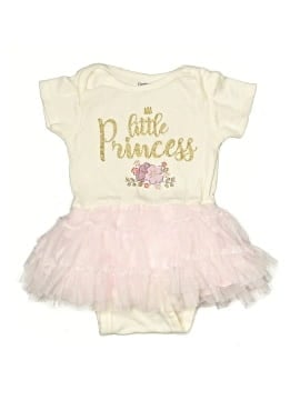 Gerber Dress (view 1)