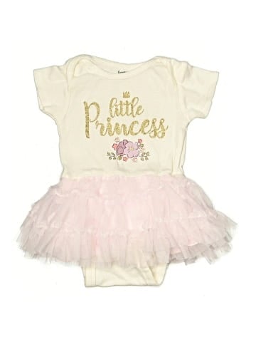 Gerber Dress (view 1)