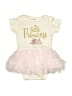 Gerber Ivory Dress Size 3-6 mo - photo 1