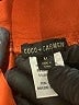 Coco + Carmen Orange Casual Pants Size M - photo 7