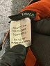 Coco + Carmen Orange Casual Pants Size M - photo 8