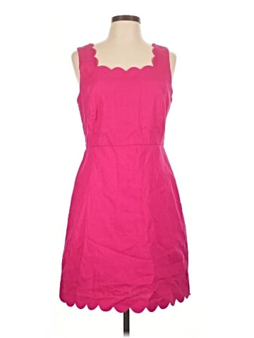 J.Crew Factory Store Cocktail Dress (view 1)