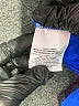 Nike 100% Polyester Color Block Purple Athletic Shorts Size S - photo 4
