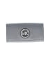 MICHAEL Michael Kors Gray Wallet One size - photo 1