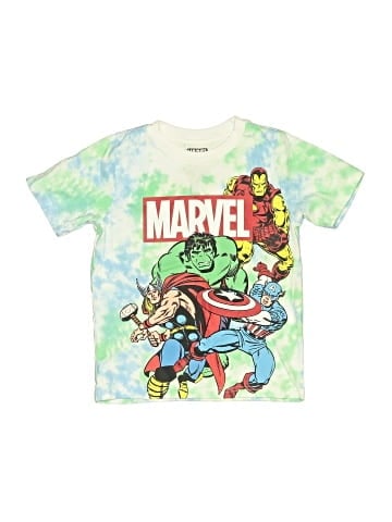 Marvel Short Sleeve T-Shirt (view 1)