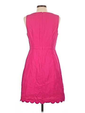 J.Crew Factory Store Cocktail Dress (view 2)