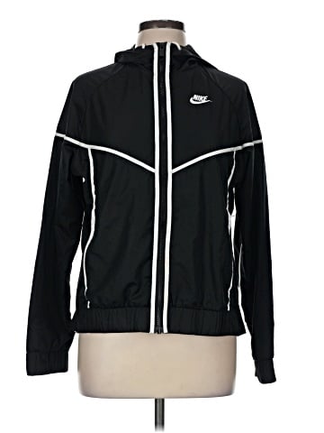 Nike Track Jacket (view 1)
